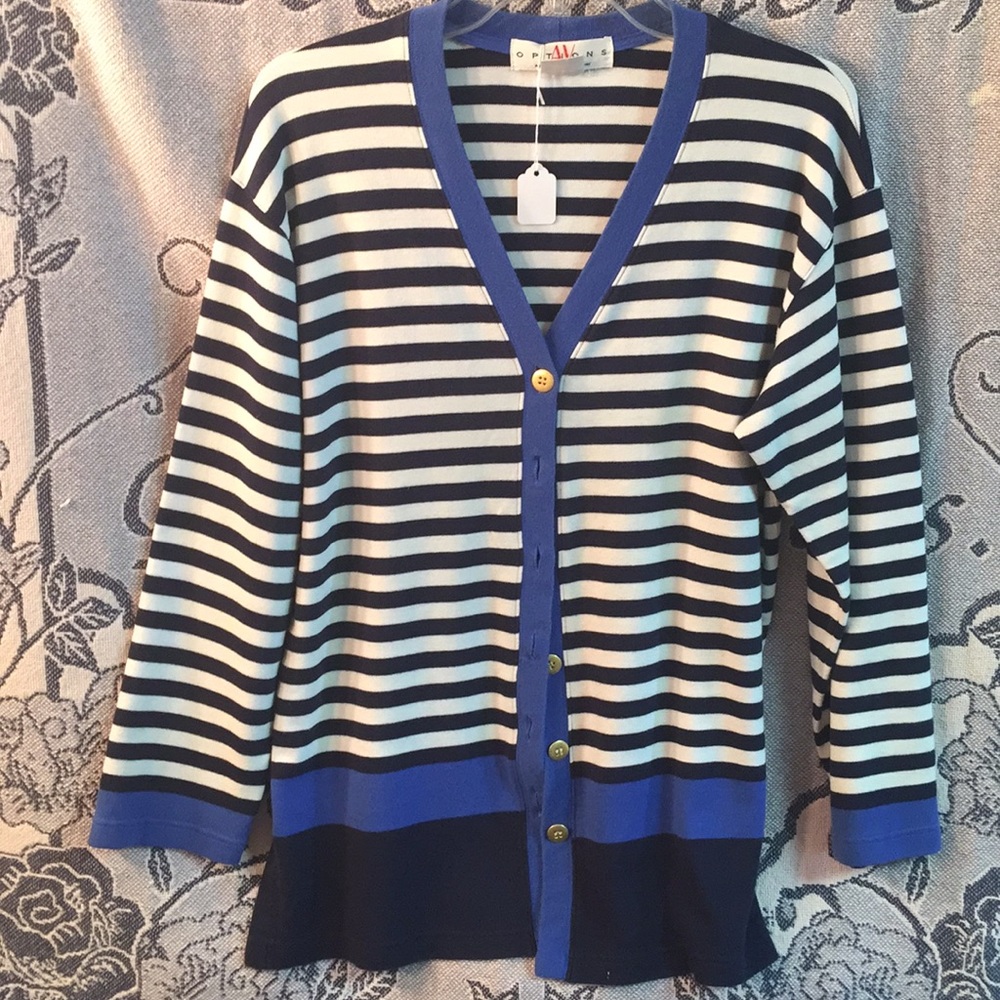 Adrienne Vittadini Cardigan